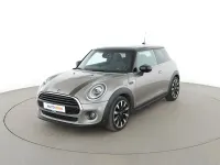 Gebraucht Mini Cooper 136 PS (100 kW) 2020 Grau Kleinwagen