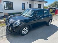 gebraucht Mini Cooper 