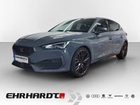 Gebraucht Cupra Leon VZ 300 PS (220 kW) 2022 Graphene grau Limousine