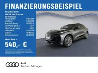 Neu Audi Q6 e-tron Performance 225 kW (306 PS) 2026 Grau SUV