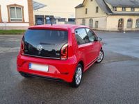 gebraucht VW up! up! 1.0 TSI 90PS beats8fach/LED/SHZ/TÜV NEU