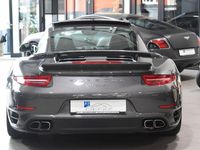 Second-hand Porsche 991 521 CP (383 kW) 2014 Gri Coupe