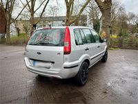 Gebraucht Ford Fusion 80 PS (58 kW) 2003 Kleinwagen
