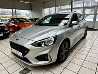 gebraucht Ford Focus 1.0 EcoBoost EU6d-T, ST-Line Scheckheft 1.Hand