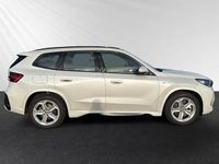 Gebraucht BMW X1 M Sport 211 PS (155 kW) 2025 Mineralweiss metallic SUV