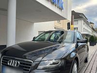Gebraucht Audi A4 143 PS (105 kW) 2010 Kombi