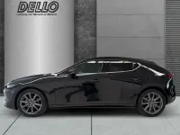Neu Mazda 3 Takumi-Line 140 PS (102 kW) 2026 Schwarz Limousine