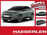 Neu Citroën C4 136 PS (100 kW) 2026 Grün SUV