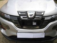 Gebraucht Dacia Spring Comfort Plus 33 kW (45 PS) 2022 Grau Kleinwagen