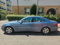 Gebraucht Mercedes E280 Avantgarde 231 PS (169 kW) 2005 Limousine