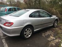 gebraucht Peugeot 406 aus erste Hand