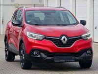 Gebraucht Renault Kadjar Crossborder 131 PS (96 kW) 2017 Rot SUV