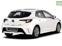 Neu Toyota Corolla Active 98 PS (72 kW) 2026 Super white Limousine