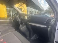 Second-hand Opel Vivaro 120 CP (88 kW) 2022 Alb Monovolum