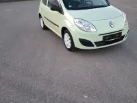 Używany Renault Twingo 58 KM (42 kW) 2009 Hatchback