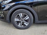 Gebraucht Kia Niro 105 PS (77 kW) 2020 Auroraschwarz SUV