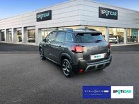 Gebraucht Citroën C3 Aircross Shine 131 PS (96 kW) 2022 Grau SUV