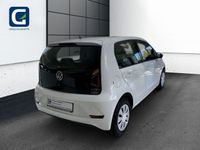 gebraucht VW up! up! 1.0 MPI move*KLIMA*SHZ*KAMERA*PDC*BLUETOOTH*GRA*