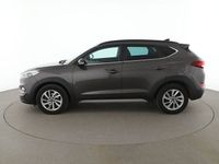 gebraucht Hyundai Tucson 2.0 CRDi Style 4WD, Diesel, 23.040 €