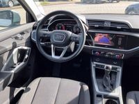 gebraucht Audi Q3 35 TDI S tronic advanced *Kamera*LED*