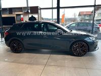 Gebraucht Cupra Leon 245 PS (180 kW) 2022 Grau Limousine
