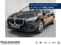 Gebraucht BMW 216 122 PS (89 kW) 2025 Schwarz uni Van / Kleinbus