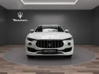Gebraucht Maserati Levante GT 330 PS (242 kW) 2025 Weiß SUV