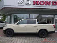 Gebraucht KGM Musso 201 PS (147 kW) 2025 Sandstone beige Pickup