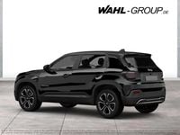 Neu Jeep Avenger Longitude 101 PS (74 kW) 2025 Schwarz SUV