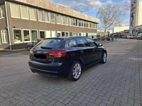 Gebraucht Audi A3 Ambition 125 PS (91 kW) 2013 Kleinwagen