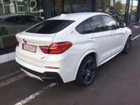 Gebraucht BMW X4 xLine 258 PS (189 kW) 2017 SUV