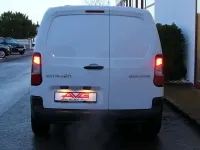 Neu Citroën Berlingo 102 PS (75 kW) 2025 Weiß Van / Kleinbus