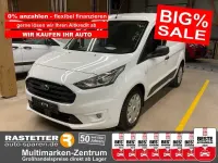 Gebraucht Ford Transit Connect Trend 101 PS (74 kW) 2023 Weiß Van / Kleinbus