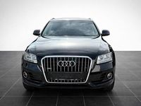 Gebraucht Audi Q5 Comfort 190 PS (139 kW) 2016 Schwarz SUV