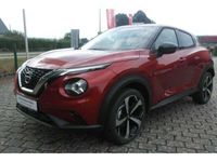 gebraucht Nissan Juke Tekna