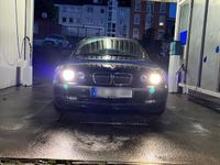 gebraucht BMW 325 e46 ti Benzin Automatik ,xenon