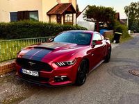 Gebraucht Ford Mustang 317 PS (233 kW) 2016 Rot Coupé