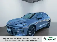 Second-hand Cupra Terramar VZ 265 CP (194 kW) 2025 Gri SUV