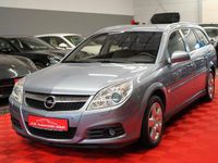 Gebraucht Opel Vectra 150 PS (110 kW) 2009 Grau Limousine