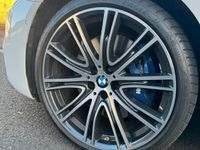 gebraucht BMW 540 540xDrive M Sport