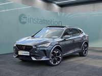 Gebraucht Cupra Formentor 150 PS (110 kW) 2021 Grau SUV