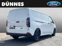 Begagnad Ford Transit Trend 232 HK (170 kW) 2026 Vit Sedan