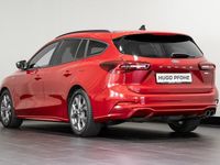 Gebraucht Ford Focus ST-Line 155 PS (114 kW) 2024 Fantastic red Kombi