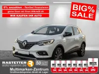 Gebraucht Renault Kadjar Bose Edition 159 PS (116 kW) 2021 Perlmuttweiß SUV