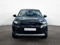 Neu Opel Frontera 145 PS (106 kW) 2026 Karbon schwarz metallic SUV