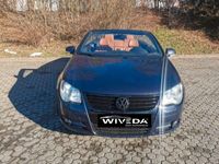gebraucht VW Eos 3.2 V6 Edition 2008 DSG~KAMERA~NAVI~LEDER~