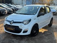 Gebraucht Renault Twingo 75 PS (55 kW) 2012 Weiß Kleinwagen