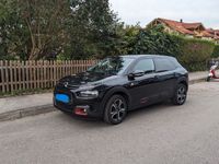 gebraucht Citroën C4 Cactus PureTech 110 S&S C-Series C-Series