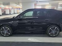 Gebraucht BMW X1 136 PS (100 kW) 2024 Saphirschwarz metallic SUV