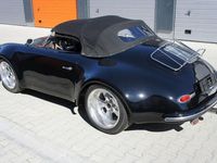 Gebraucht VW Käfer Basis 95 PS (69 kW) 1969 Schwarz Cabrio